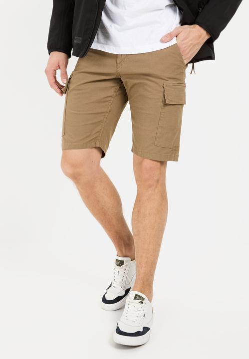 Produktbild Camel Active Cargo Shorts Regular Fit (30)