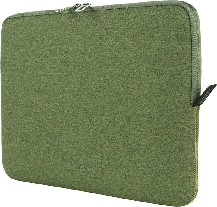 Actual product image Tucano Sleeve Melange 15" - Very elegant neoprene sleeve (15.60")