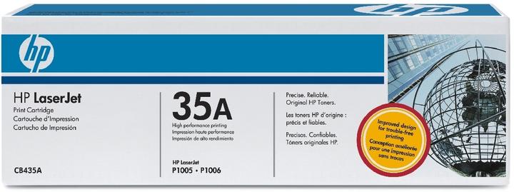 Actual product image HP 35a (FC)
