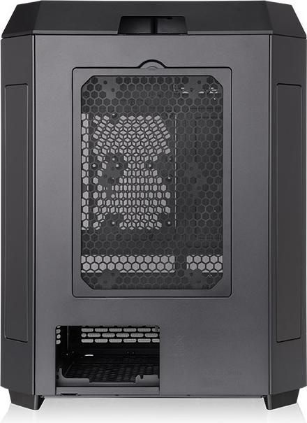 Actual product image Thermaltake The Tower 600 (mATX, Mini-ITX, ATX)