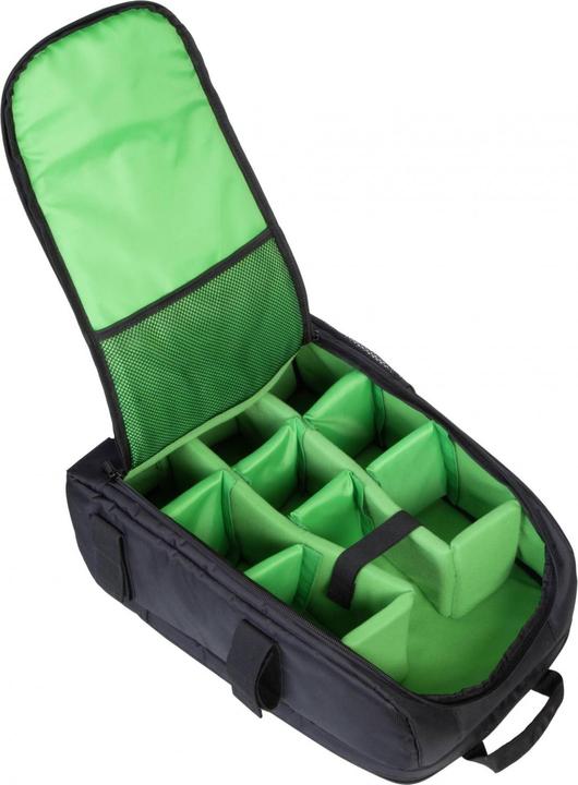Immagine prodotto Rivacase 7490 (PS) Zaino elegante (Zaino per fotocamera, 1 l)