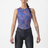 Actual product image Castelli Pro Mesh 4 W Sleeveless (S)