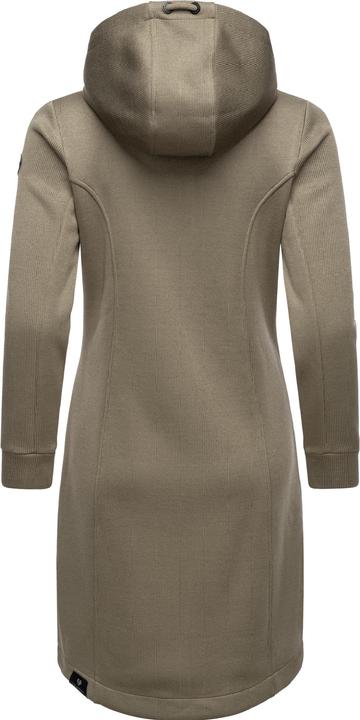 Actual product image Ragwear Letti Long Bonded (3XL)