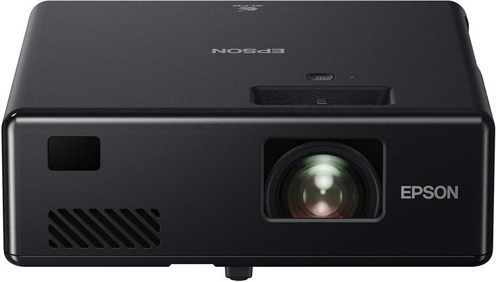 Epson EF-11 (Full HD, 1000 lm, 1.1:1)