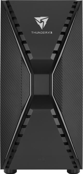 Actual product image AeroCool Cronus (ATX, mATX, Mini-ITX, E-ATX)