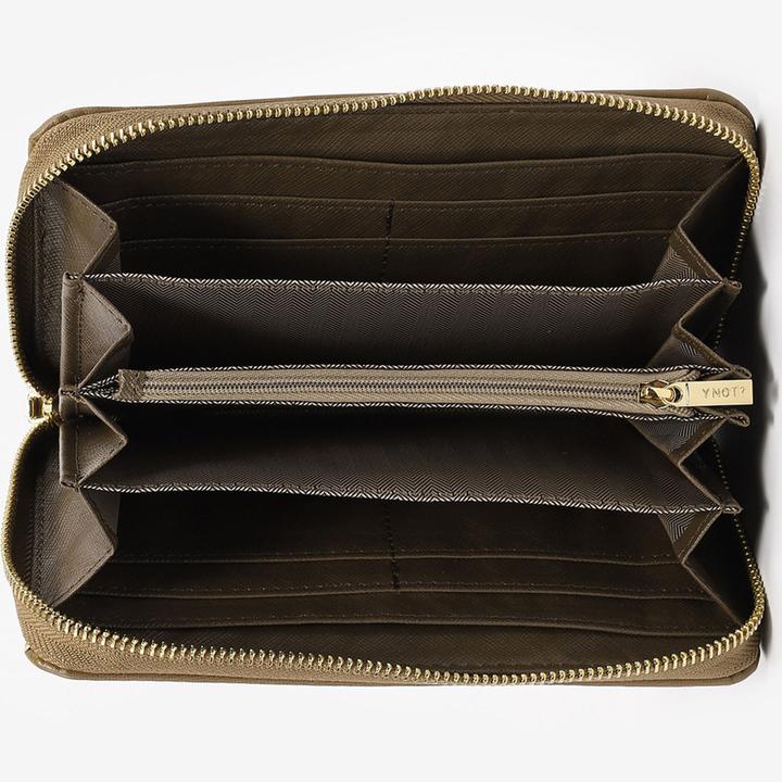 Image du produit Ynot? Portefeuille Iconic 19 cm