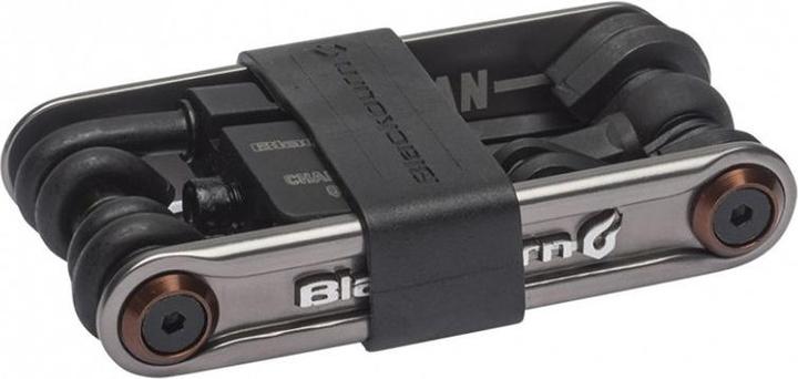 Actual product image Blackburn Tradesman Multi-tool