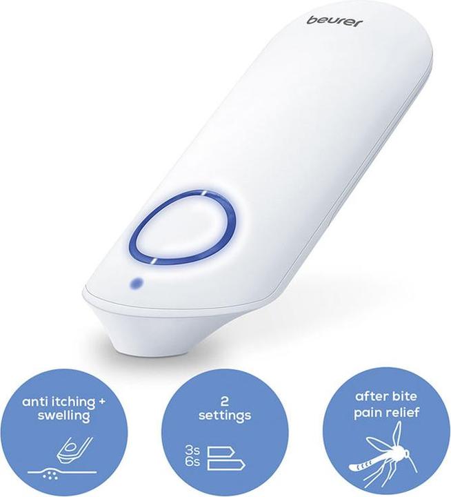 Actual product image Beurer BR 60 (641.06 ml)