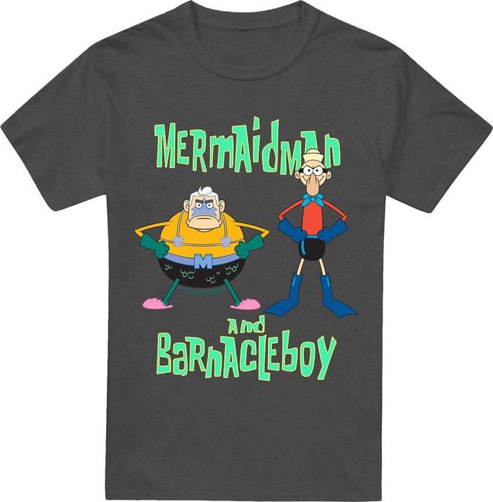 Produktbild Spongebob Squarepants TShirt (M)