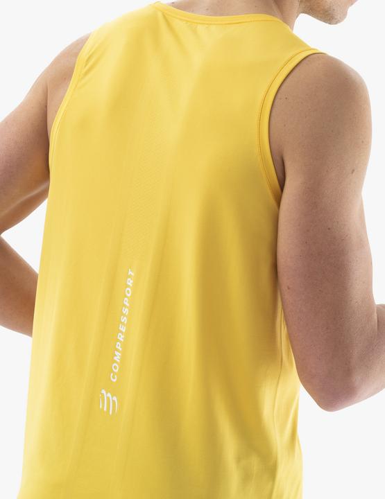 Produktbild Compressport Performance Singlet M (L)