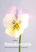 Produktbild Naturkosmetik (Deutsch, Pia Hess, 2019)