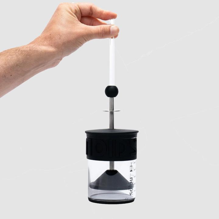 Produktbild Noids All-in-One Kräuterkocher