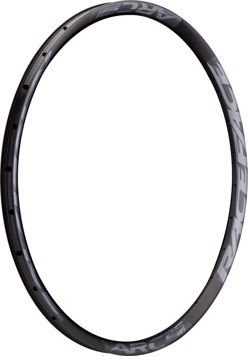 Actual product image Race Face ARC 25 MTB CLN Offset Alu 28H Rim (28")