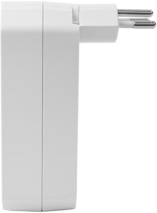 Actual product image Steffen Multiple adapter (Type 13, USB-C, 4 x)