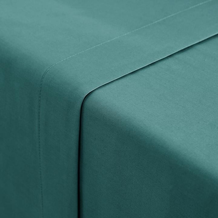 Image du produit La Redoute Interieurs Percale Bio (180 x 290 cm)