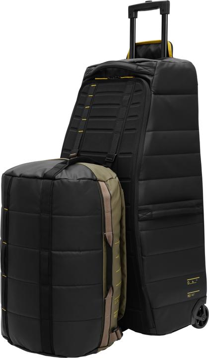 Actual product image D_b_ Roamer Duffel 60L (60 l)
