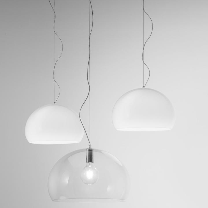Image du produit Kartell Fl/Y (E27, 240 lm)