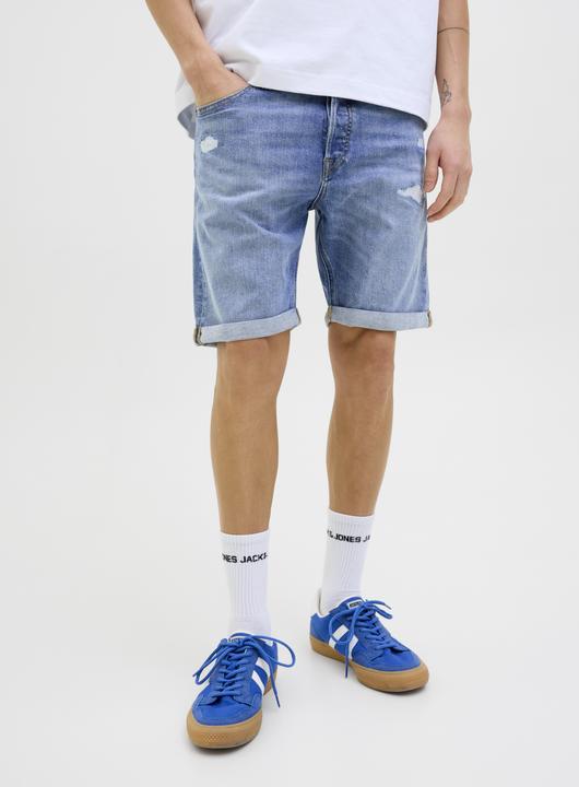 Produktbild Jack & Jones Jjirick Jjioriginal Shorts Am 360 Sn (XXL)