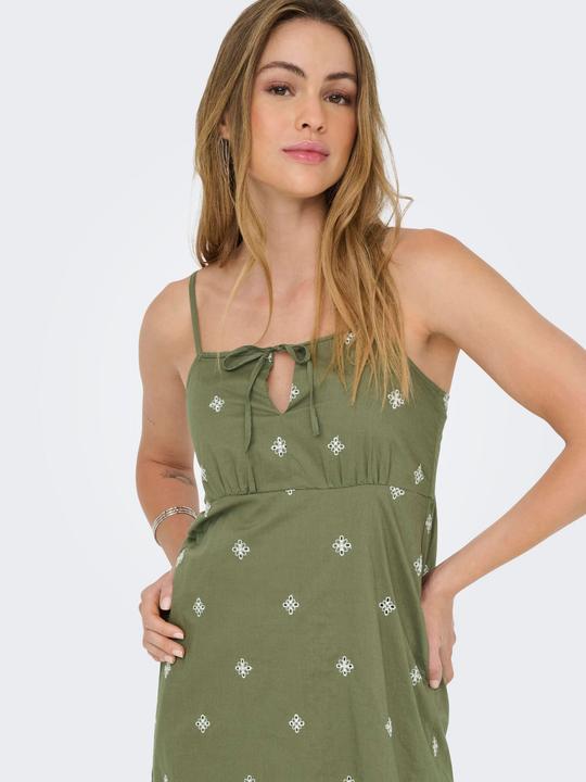 Actual product image Only ONLLOU Kurzes Kleid Kleid (XL)