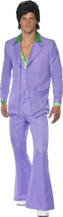 Smiffys 1970's Suit