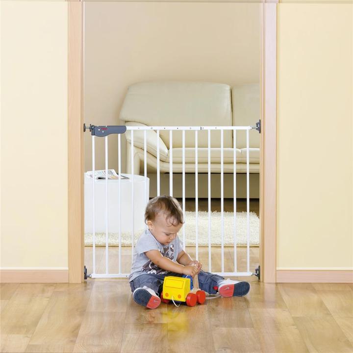 Actual product image Reer S-Gate Active Lock (75 cm)