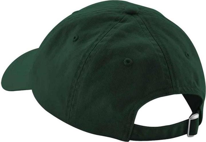 Actual product image Beechfield 6 Panel Low Profile Dad Hat (One size)