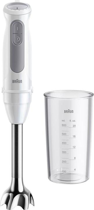Braun MultiQuick 5