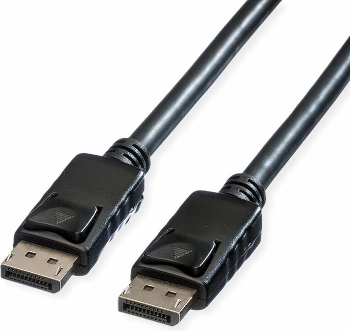 Image du produit Roline DisplayPort — DisplayPort (10 m, DisplayPort)