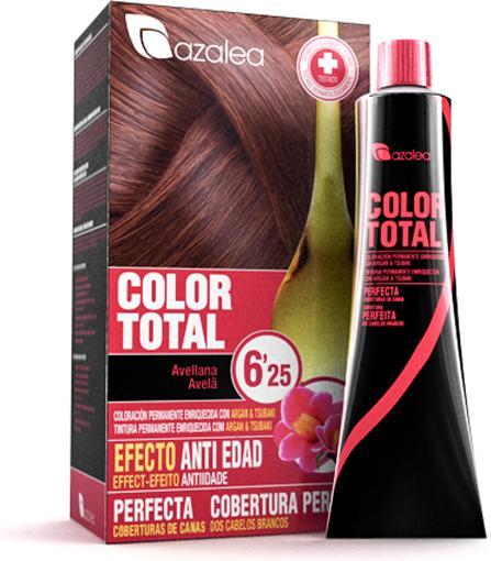 Immagine prodotto COLORE TOTALE #6.25-avellana (6.25)
