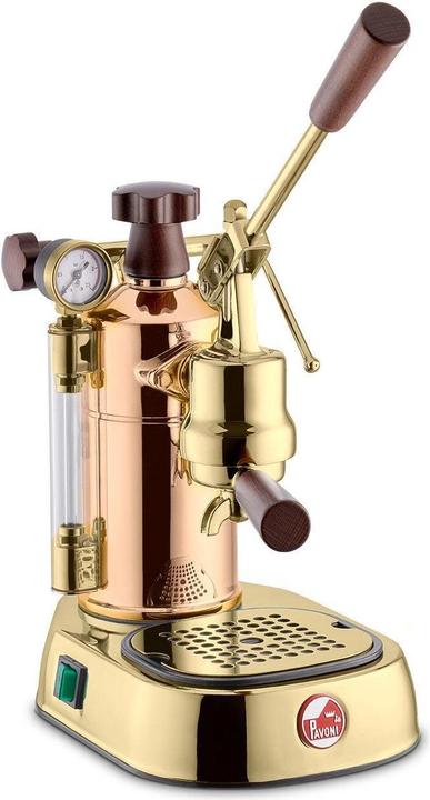 Produktbild La Pavoni Professional Rame