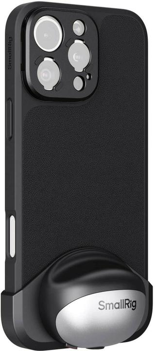 Actual product image SmallRig 4987 FilMov Lightweight Photography Case Kit for iPhone 16 Pro Max 4987 (Various video accessories)