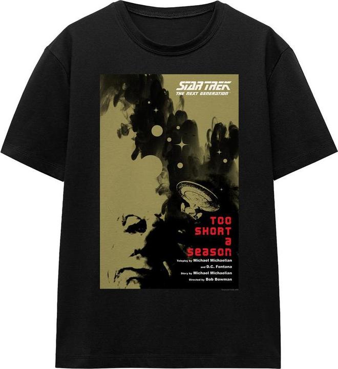 Produktbild The Next Generation Season 1 Episode 16 TShirt (M)