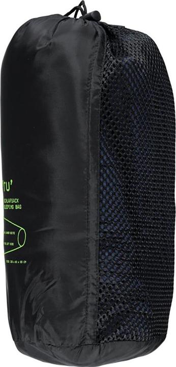 Immagine prodotto Meru Fodera per mummia in micropile (225 cm)