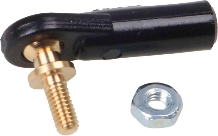 Immagine prodotto MP Jet giunto sferico m2/m1.6 6pz. lungo