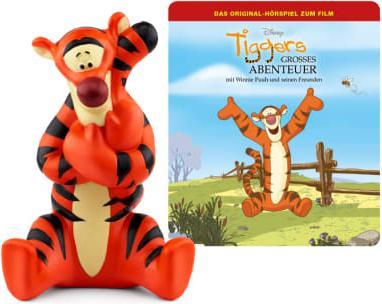 Produktbild Tonies Tigger (Deutsch)