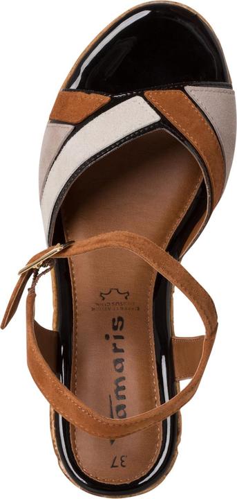 Actual product image Tamaris Sandal (37)