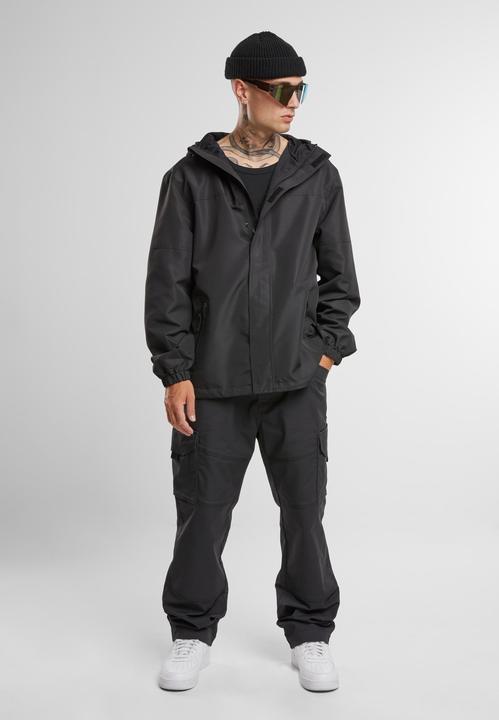 Immagine prodotto Brandit Uomo Giacca a vento leggera Frontzip - 174609 (XS)