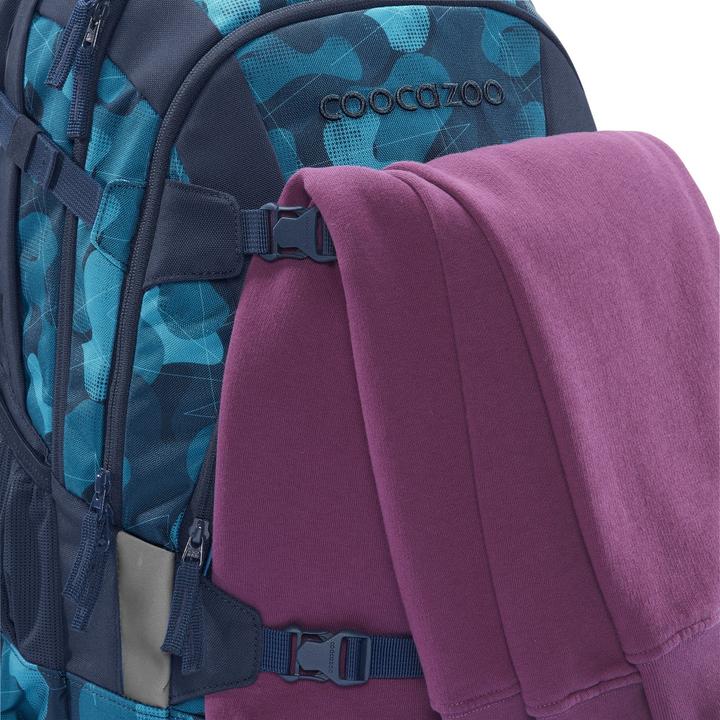 Produktbild Coocazoo Schulrucksack MATE, 30 Liter (30 l)