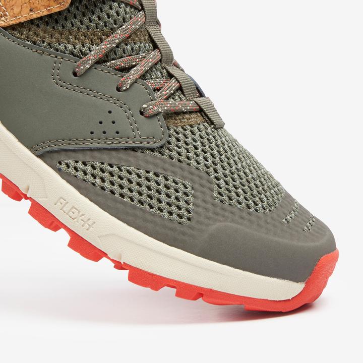 Actual product image Newfeel NW 500 H (44)