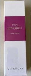 Actual product image Givenchy Verry Irrestible (Eau de parfum, 30 ml)