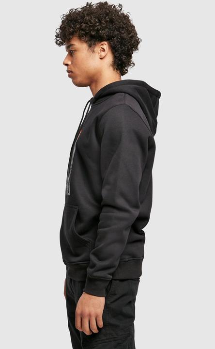 Image du produit MT Tupac California Love Sweat à capuche - 14757 (XS)