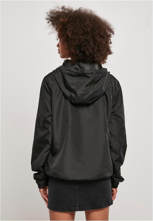 Image du produit Urban Classics Veste pullover basique recyclée pour femmes - 16934 (XS)