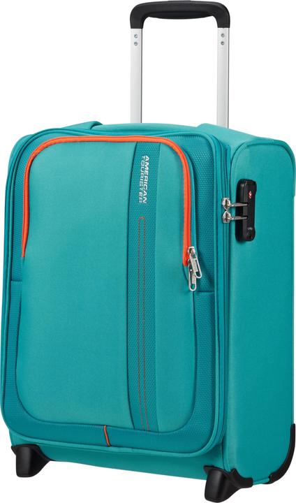 Immagine prodotto American Tourister Cercatore di mare (28 l, Bagaglio a mano (fino a 50 litri))