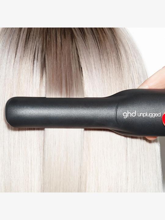 Produktbild ghd unplugged (Glätteisen)