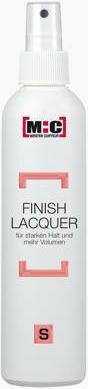 Immagine prodotto Meister Coiffeur M:C Finish Hair Lacquer S forte 1000ml (1000 ml)