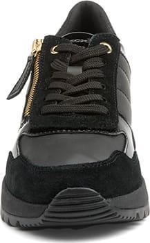 Actual product image Geox 's trainers desya (38)