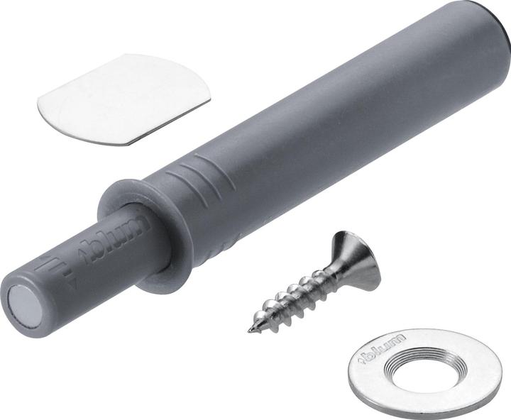 Grey, Platinum grey, RAL 7036