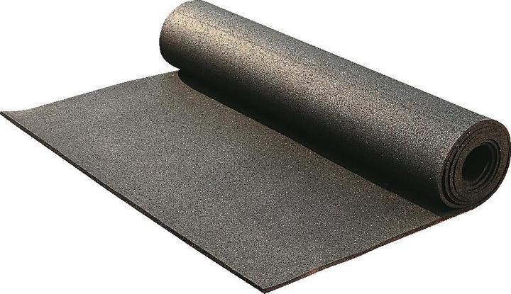 Regupol Anlaufbahnen, 12 mm (110000 g)