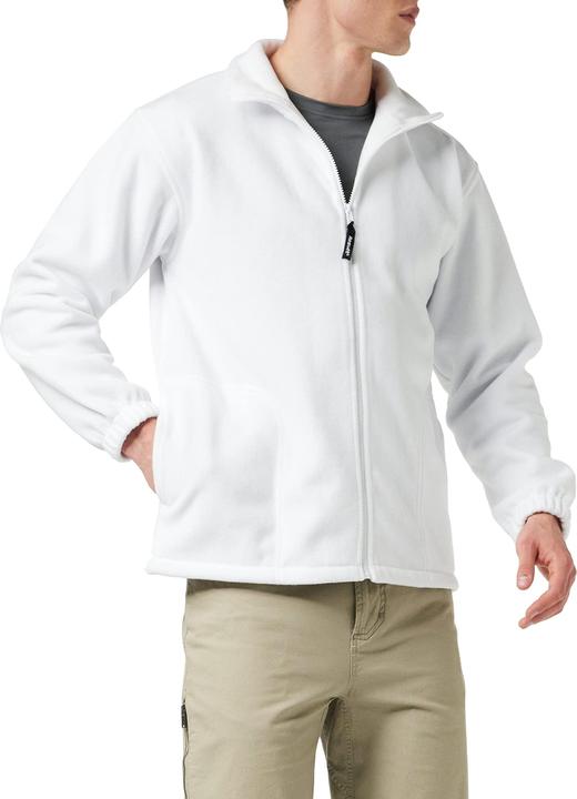 Actual product image Regatta Polaire Polartherm blanc (M)