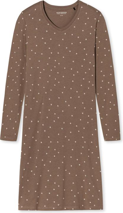 Schiesser Fashion Sleepshirt